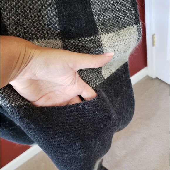 Banana Republic Vest jacket( LOOSE ) - Picture 5 of 9